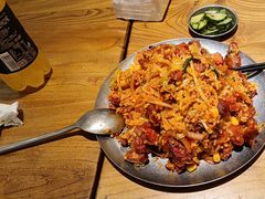 -老啪叽串炒饭(铁百店)