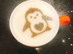 -济南香格里拉·咖啡泉自助餐厅