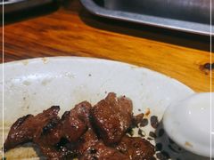 -丹东特色烤肉(学府路一部店)