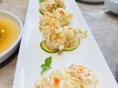 -106餐厅(山水文园店)