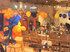 -HERRE·FARM 赫尔露营农场·团建聚会包场