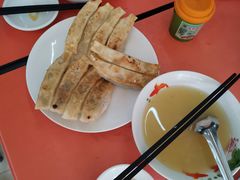 -劈柴院锅贴(沈阳路店)