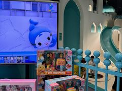 -ABC Swim亲子游泳俱乐部(河西店)