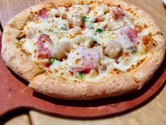 -棒约翰比萨·意面(老闵行店)