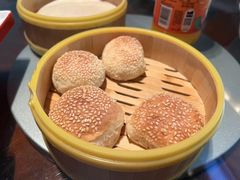-玉林烤鸭店(垡头店)