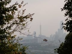 -火炉山森林公园