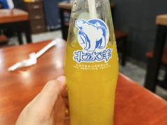 -门框胡同百年卤煮(彰化路店)