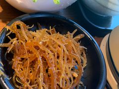 -九畋町和牛黑牛烤肉料理(三里屯3·3大厦店)