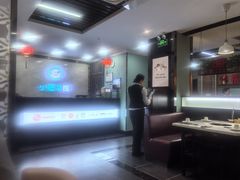-小肥羊·牛羊肉火锅(原平店)