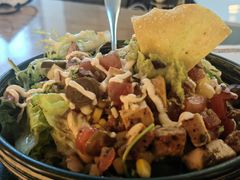 -HFFOUSA TACO弗萨塔可墨西哥餐厅(颐堤港店)