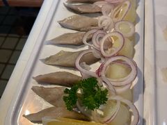 -老井俄式餐厅