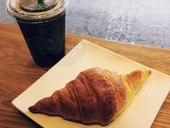 -星巴克(北京长安商场店)
