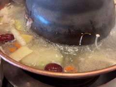 -东来顺饭庄(金泉广场店)