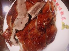-陈光记烧腊店(罗保博士街店)
