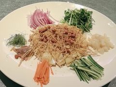 -博多新记·粤菜(复兴店)