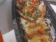 -3号仓库·创意中国菜(嘉兴龙鼎万达店)