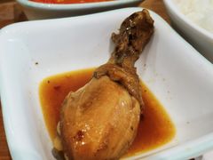 -老乡鸡(东方广场店)