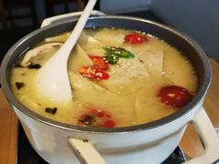 -朵朵开素食餐厅(后宰门街店)