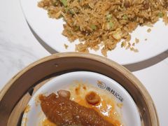 -南枝记·广东味道(中骏世界城店)
