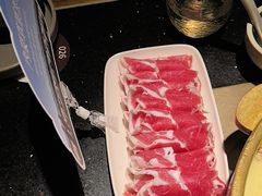 -巴奴毛肚火锅(广益哥伦布店)