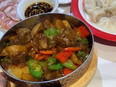 -李老哈·东北菜(宋园路店)