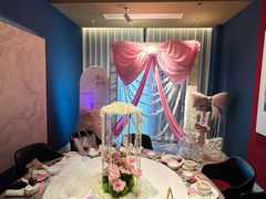 包房-观宴·品质赣菜(高新大道店)