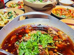 -廖川菜(八佰伴店)