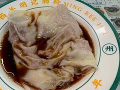 -西关明记肠粉(荔枝湾店)