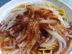 凉粉-老字号故乡烤肉店(总店)