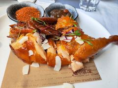 -野蔓果·山野菜(西湖景区·龙井茶田店)
