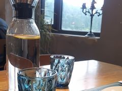 -刀叉遇上筷子中西融合餐厅(南开店)