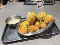 -W COLLECTIVE  DESSERT SHOP