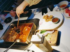 -九鼎轩脆毛肚火锅(南京东路店)
