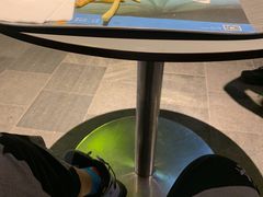 -麦当劳(虹桥南丰城店)