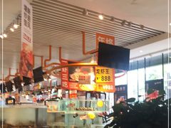 -万龙洲海鲜(南新仓店)