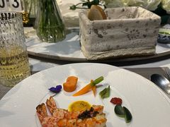 -Olive橄榄花园漂亮饭主题布置餐厅(大望路店)