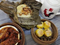 -华峰食馆(氹仔店)