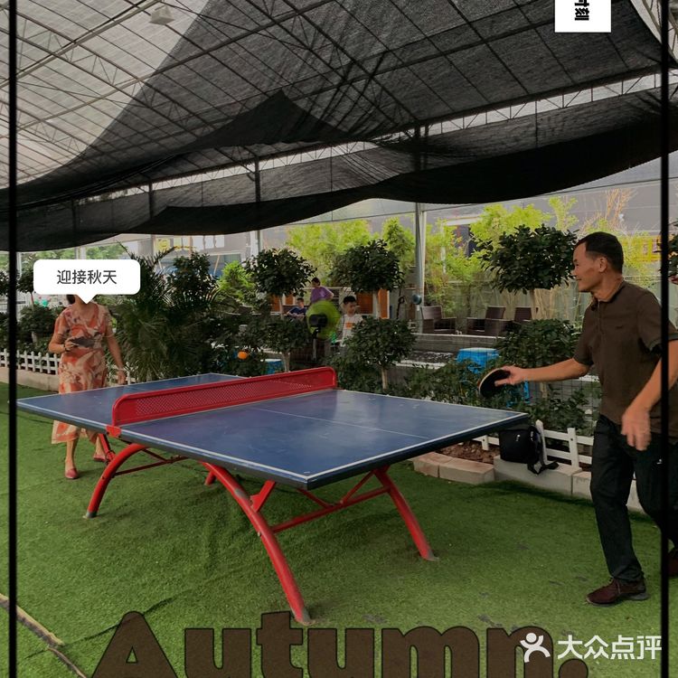 周末和爸妈一起去钓虾趴体吧🦐🦐🦐光头佬钓虾场