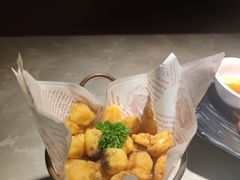 -新白鹿餐厅(金鹰新街口店)