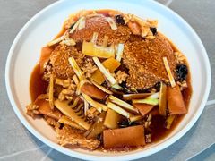 -四川饭店(城乡购物中心店)