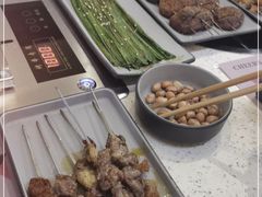 -跳舞牛·串烧酒场(麦地店)
