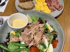 -Wagas沃歌斯(百盛优客店)