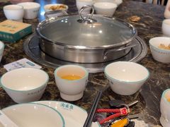-鱼粤鲜淘米捞·中山脆肉鲩火锅(悦湖会店)