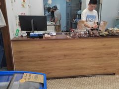-雀食面包店(钟楼店)