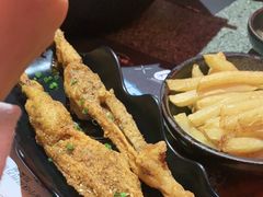 神功烤牛蛙-蛙小侠(柳州万象城店)