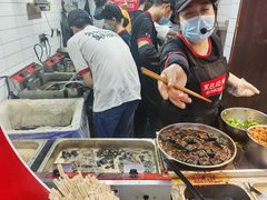 -黑色经典臭豆腐·湖南特产(坡子街店)