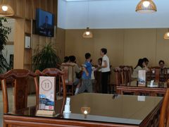 -鸿运酒楼