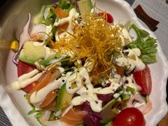 -森味薪火烧•烧鸟居酒屋•日本料理(望京店)