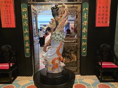 -誉八仙粤菜(万象天地店)