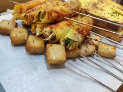 -亿牌牌东北烧烤(怀特店)